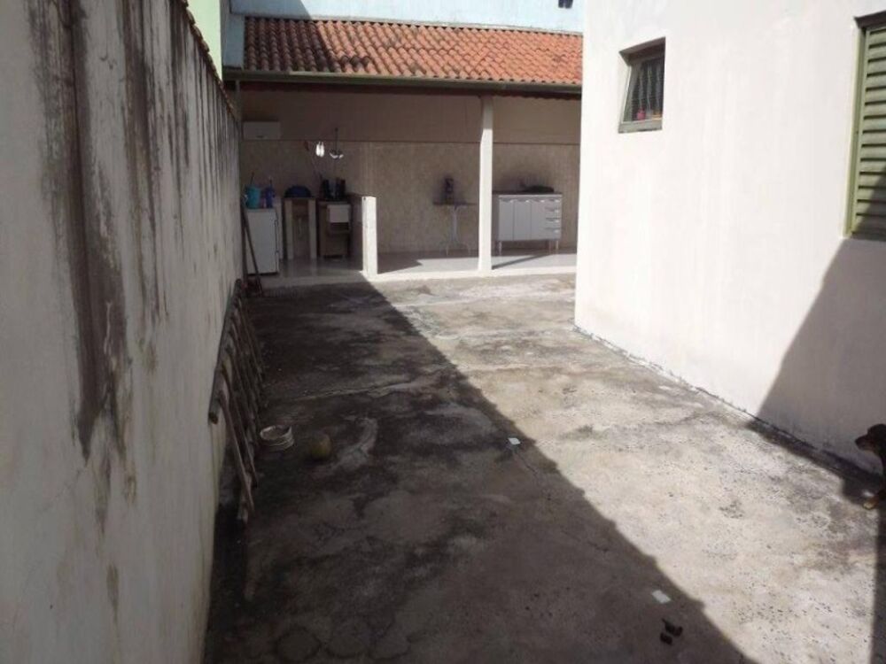 Casa, 3 quartos, 107 m² - Foto 14