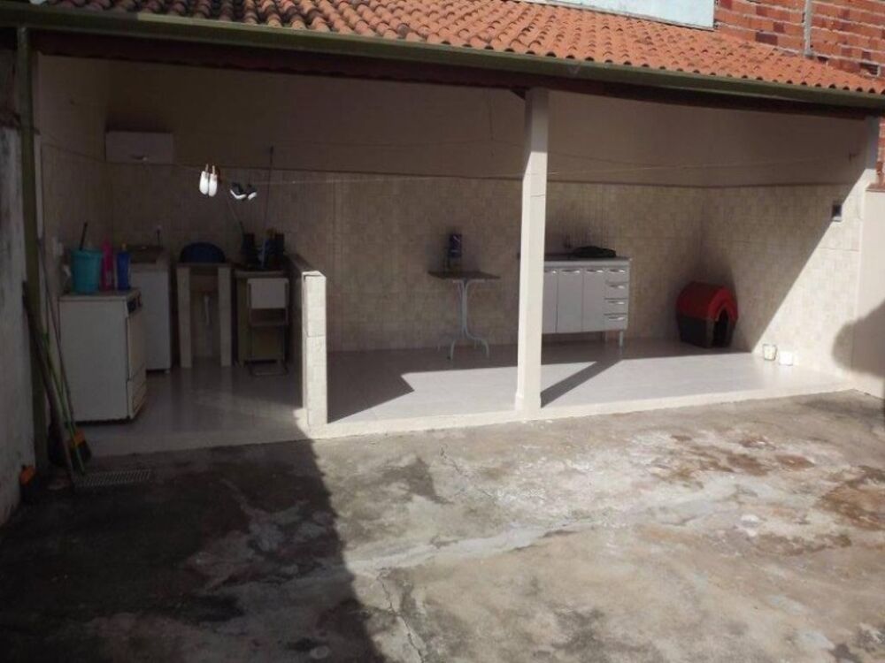Casa, 3 quartos, 107 m² - Foto 12