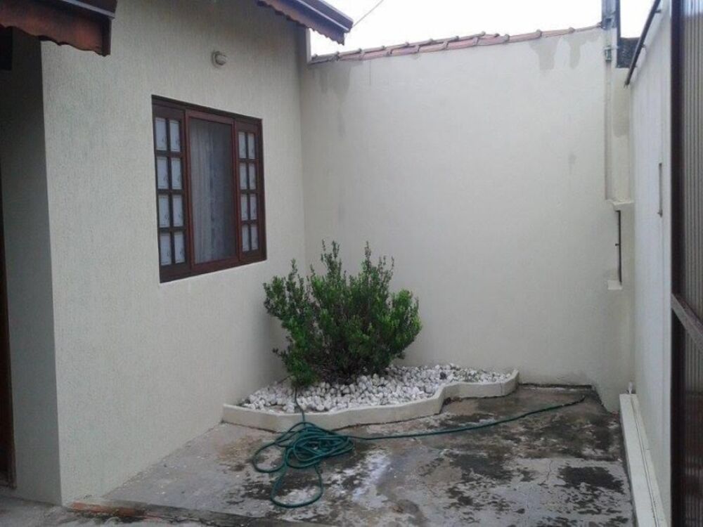 Casa, 3 quartos, 107 m² - Foto 2