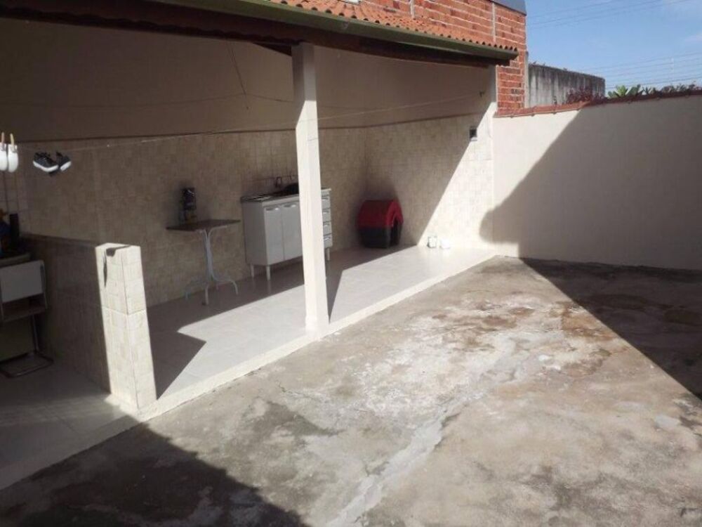 Casa, 3 quartos, 107 m² - Foto 13