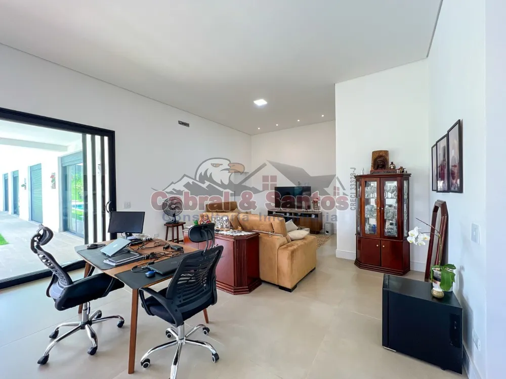Casa, 4 quartos, 393 m² - Foto 7