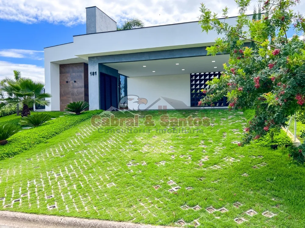 Casa, 4 quartos, 393 m² - Foto 6