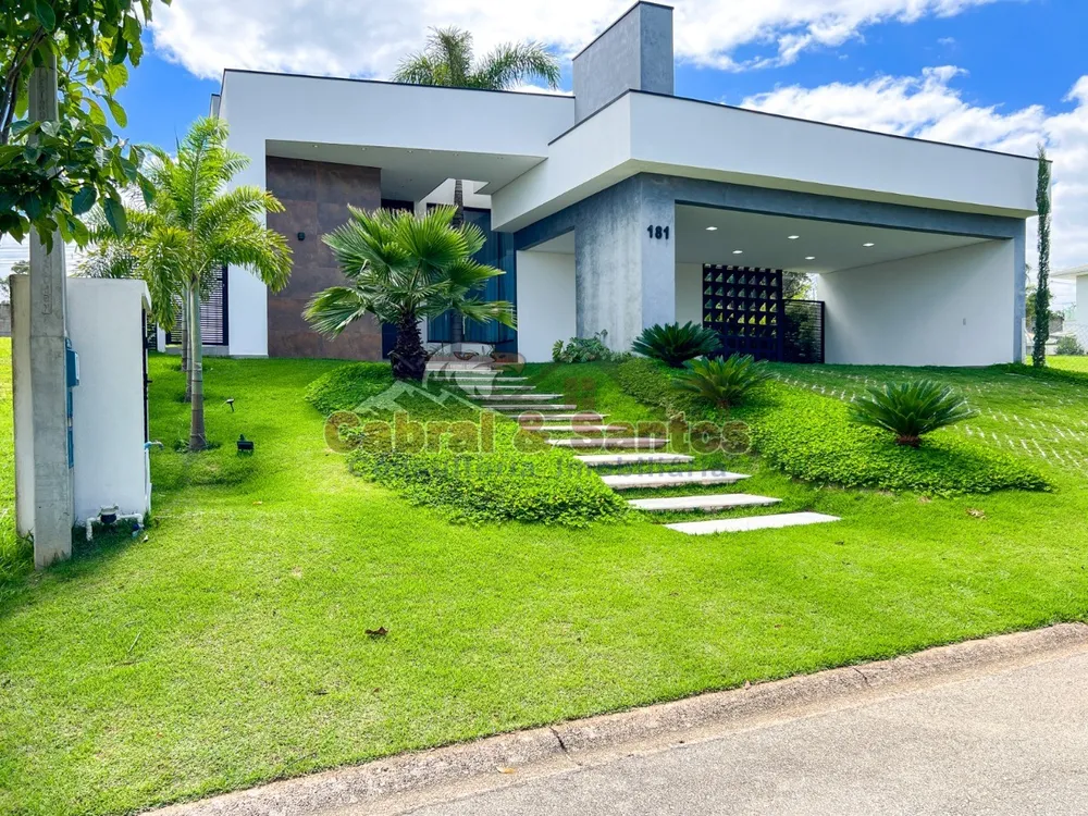 Casa, 4 quartos, 393 m² - Foto 5