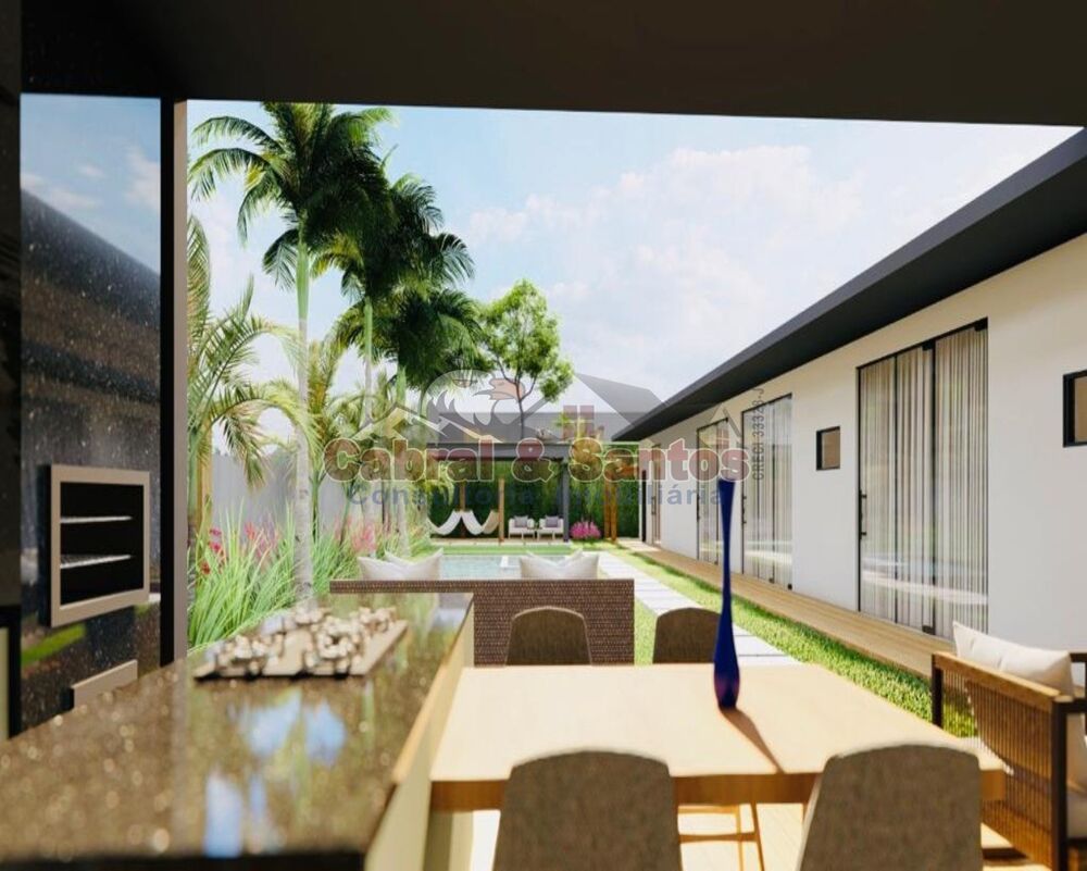 Casa, 4 quartos, 393 m² - Foto 2