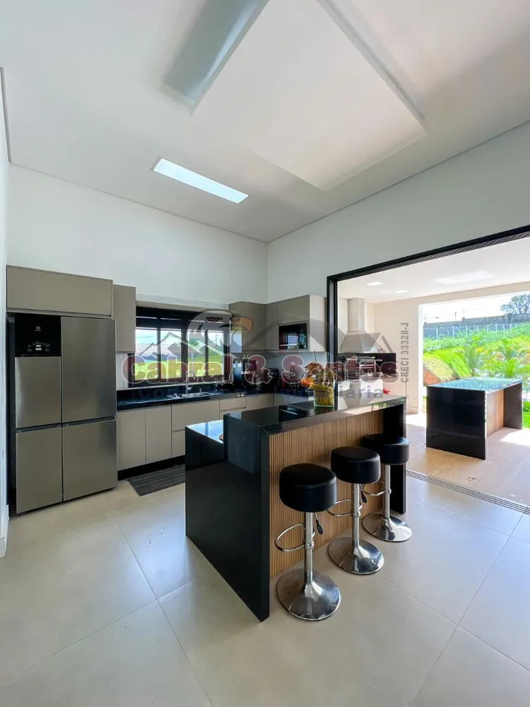 Casa, 4 quartos, 393 m² - Foto 9