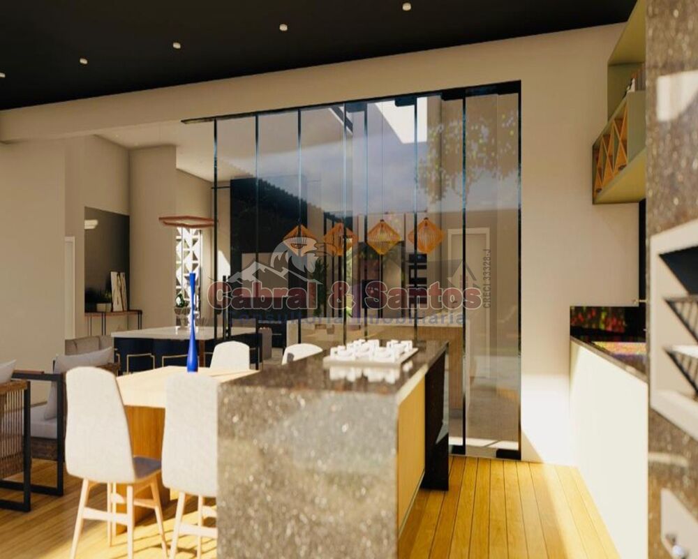 Casa, 4 quartos, 393 m² - Foto 3