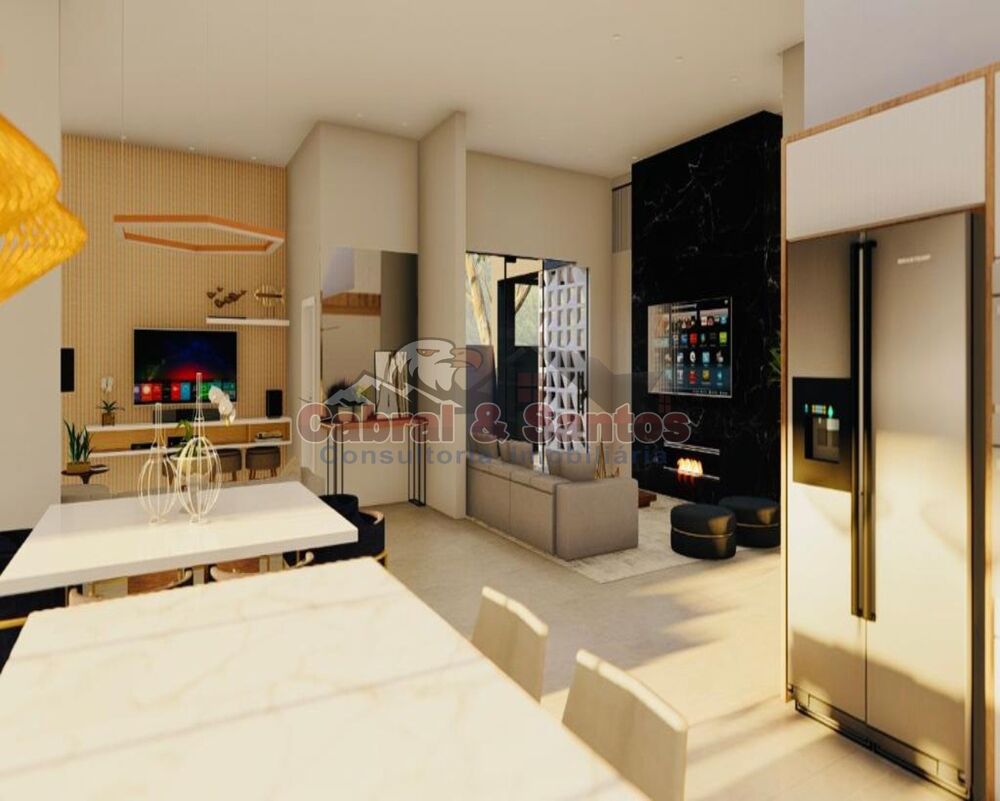 Casa, 4 quartos, 393 m² - Foto 4