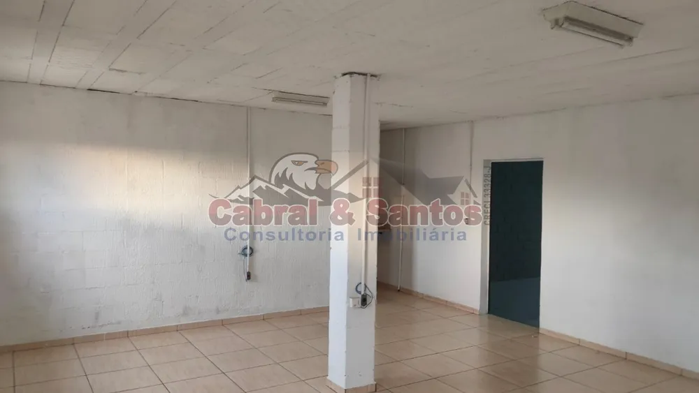 Depósito-Galpão, 362 m² - Foto 8