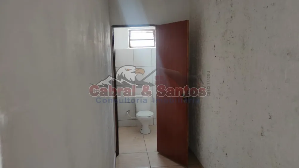 Depósito-Galpão, 362 m² - Foto 7