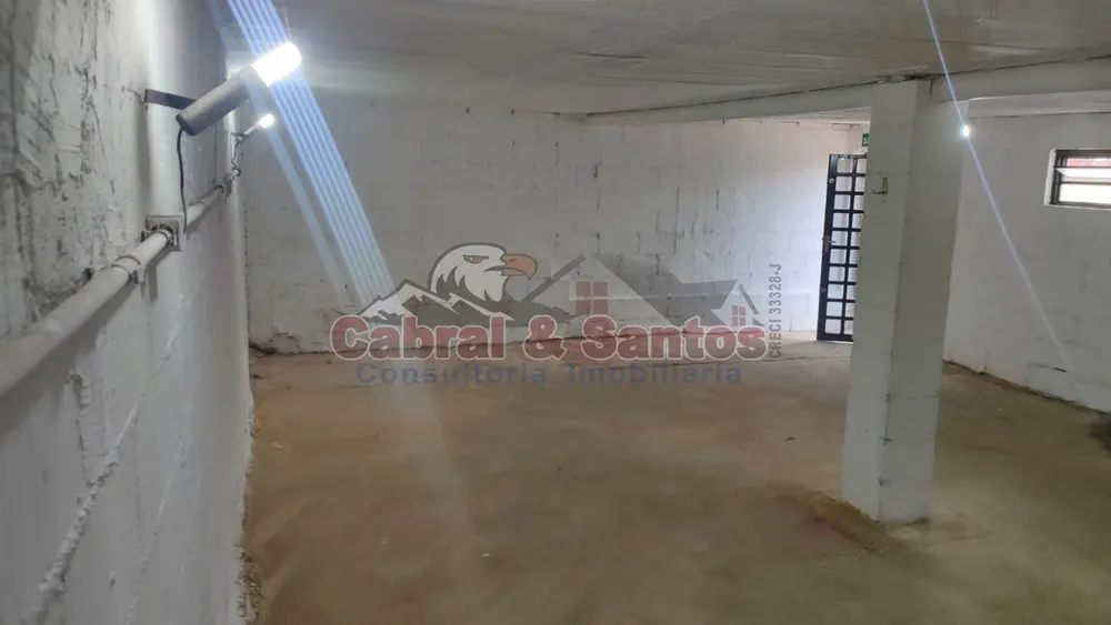 Depósito-Galpão, 362 m² - Foto 11