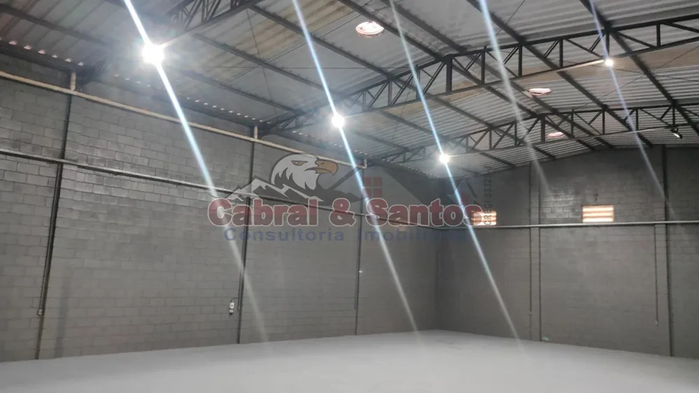 Depósito-Galpão, 362 m² - Foto 6