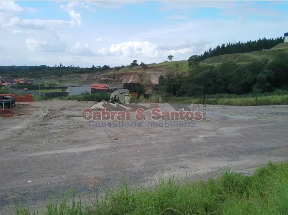 Terreno, 2955 m² - Foto 1