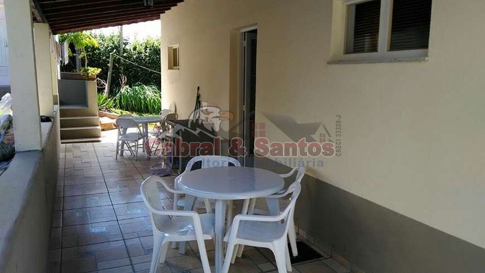 Chácara, 5 quartos, 2000 m² - Foto 3