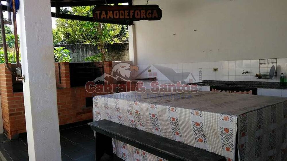 Chácara, 5 quartos, 2000 m² - Foto 4