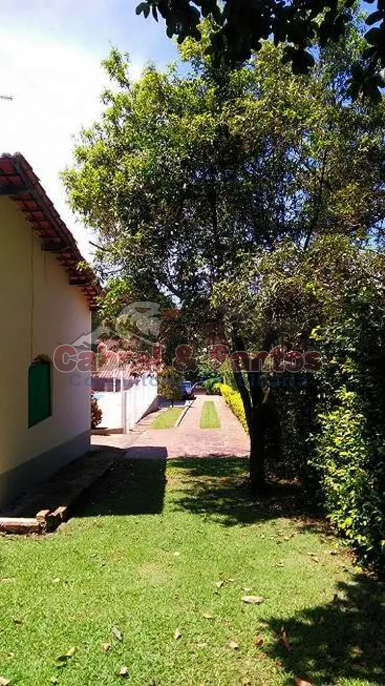 Chácara, 5 quartos, 2000 m² - Foto 2