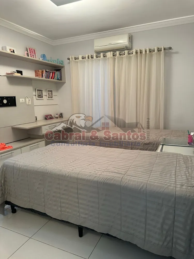 Casa, 5 quartos, 440 m² - Foto 8