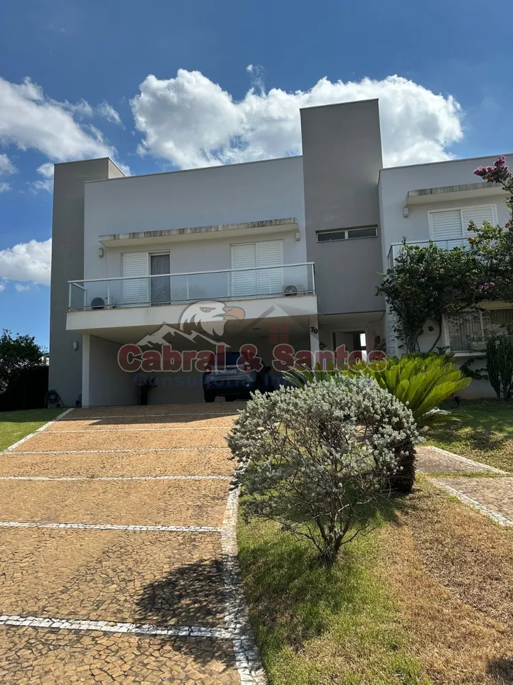 Casa, 5 quartos, 440 m² - Foto 2