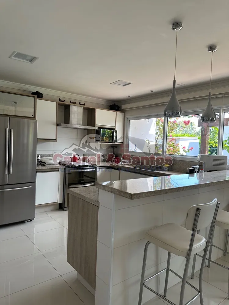 Casa, 5 quartos, 440 m² - Foto 6
