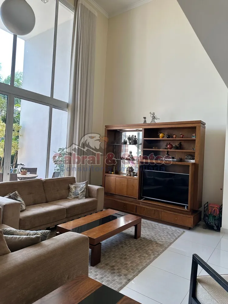 Casa, 5 quartos, 440 m² - Foto 4