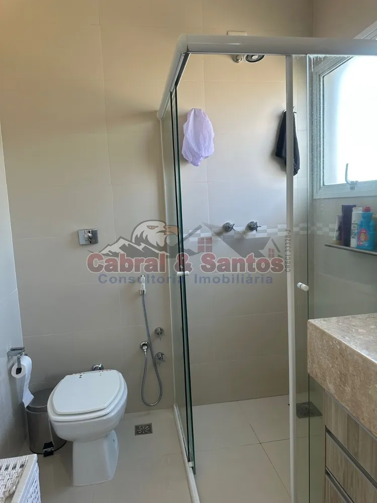 Casa, 5 quartos, 440 m² - Foto 9