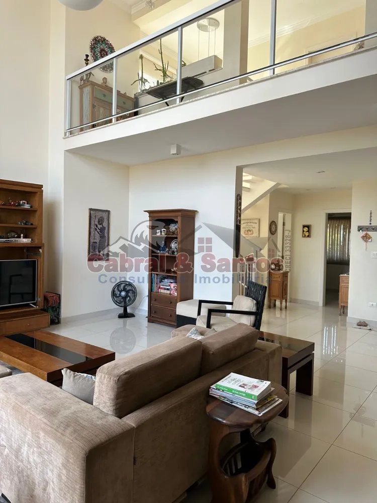 Casa, 5 quartos, 440 m² - Foto 5