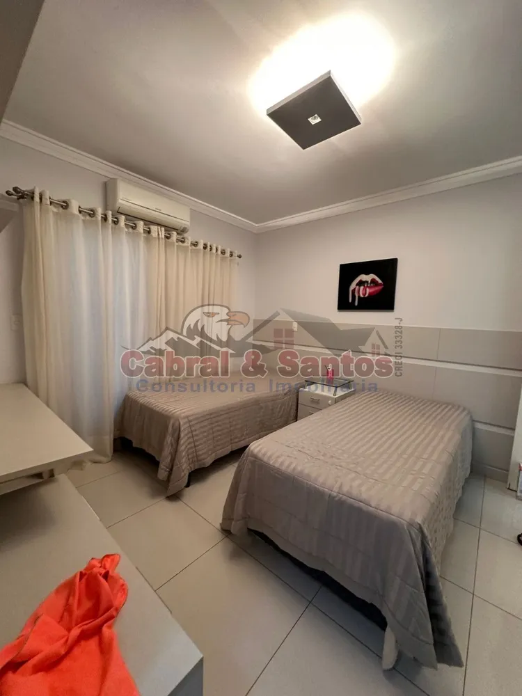 Casa, 5 quartos, 440 m² - Foto 7
