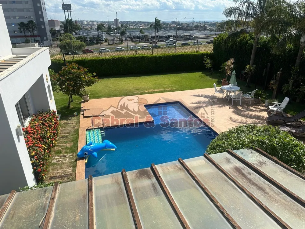 Casa, 5 quartos, 440 m² - Foto 11
