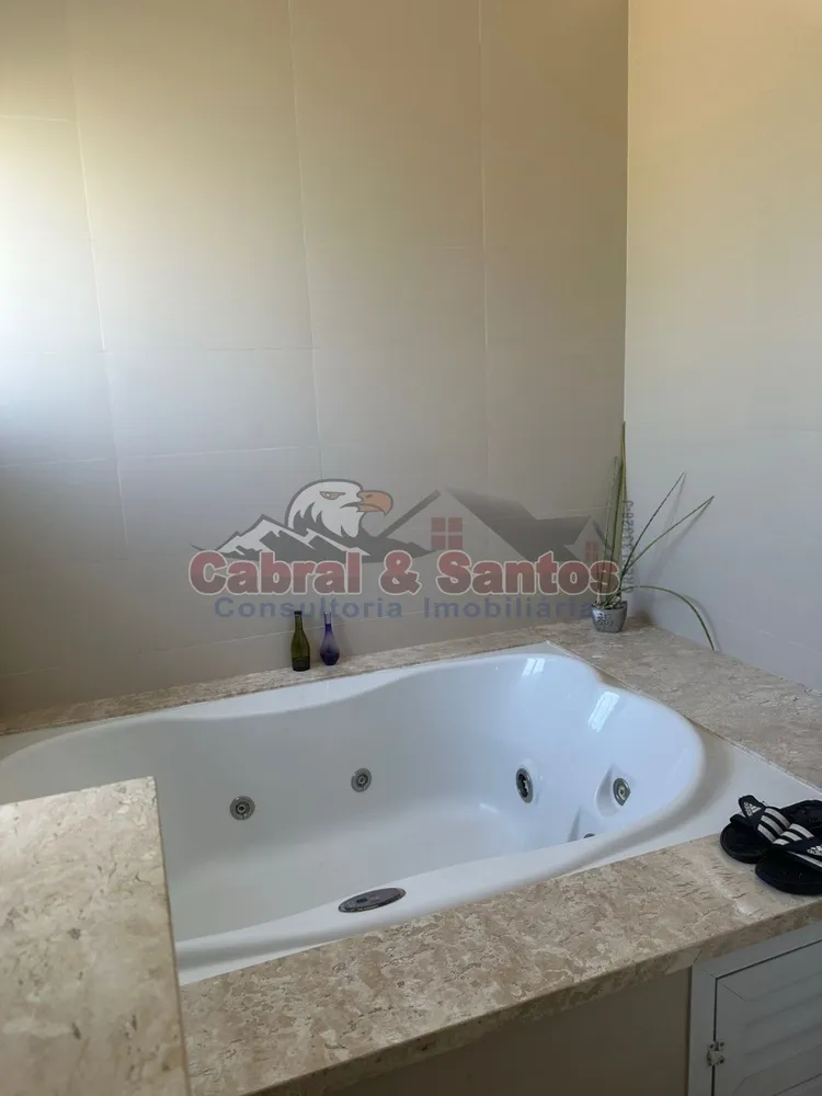 Casa, 5 quartos, 440 m² - Foto 10