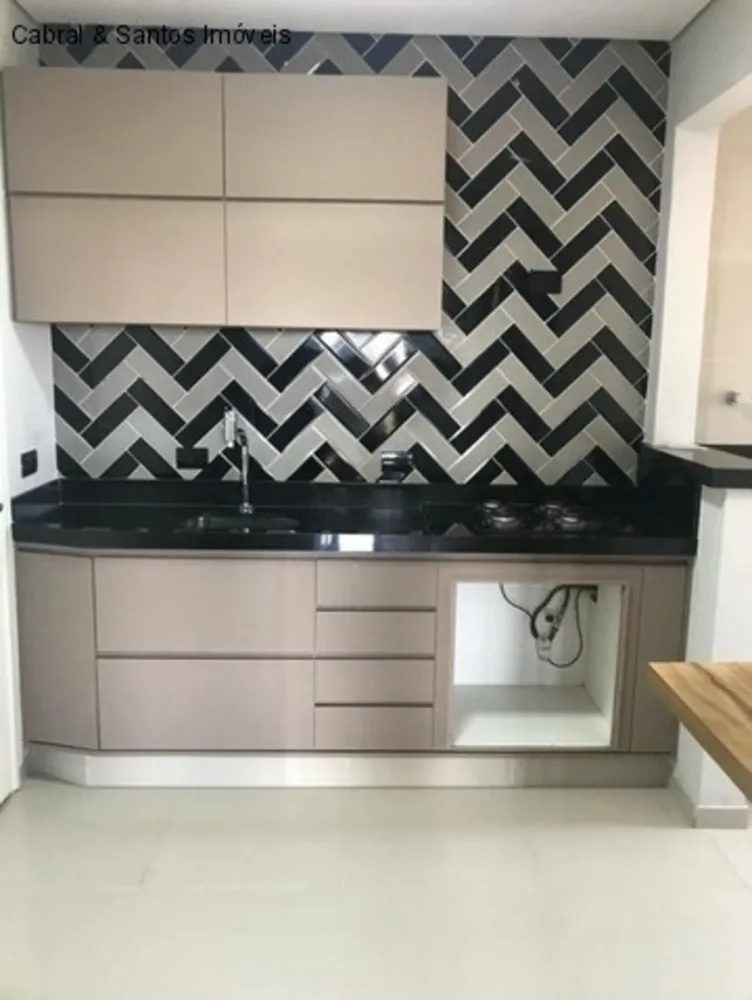 Apartamento, 3 quartos, 81 m² - Foto 6