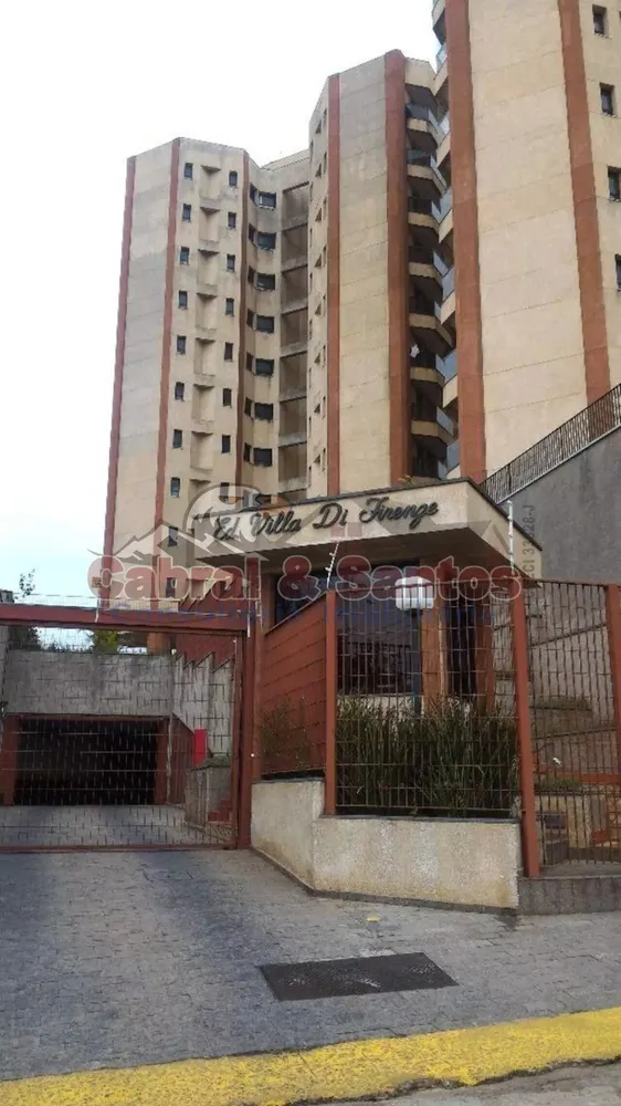 Apartamento, 3 quartos, 81 m² - Foto 1