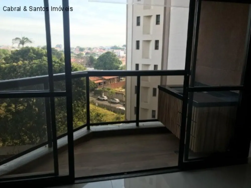 Apartamento, 3 quartos, 81 m² - Foto 4