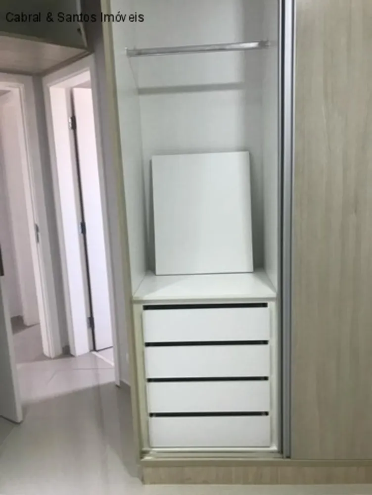 Apartamento, 3 quartos, 81 m² - Foto 11