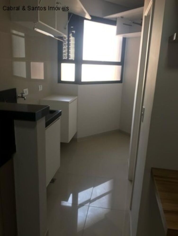 Apartamento, 3 quartos, 81 m² - Foto 1