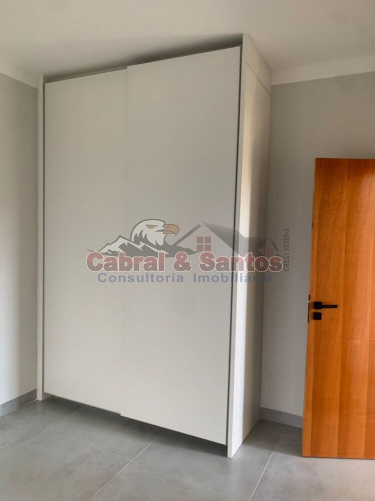 Casa, 3 quartos, 167 m² - Foto 2
