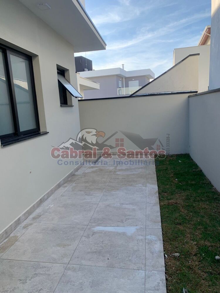 Casa, 3 quartos, 167 m² - Foto 4