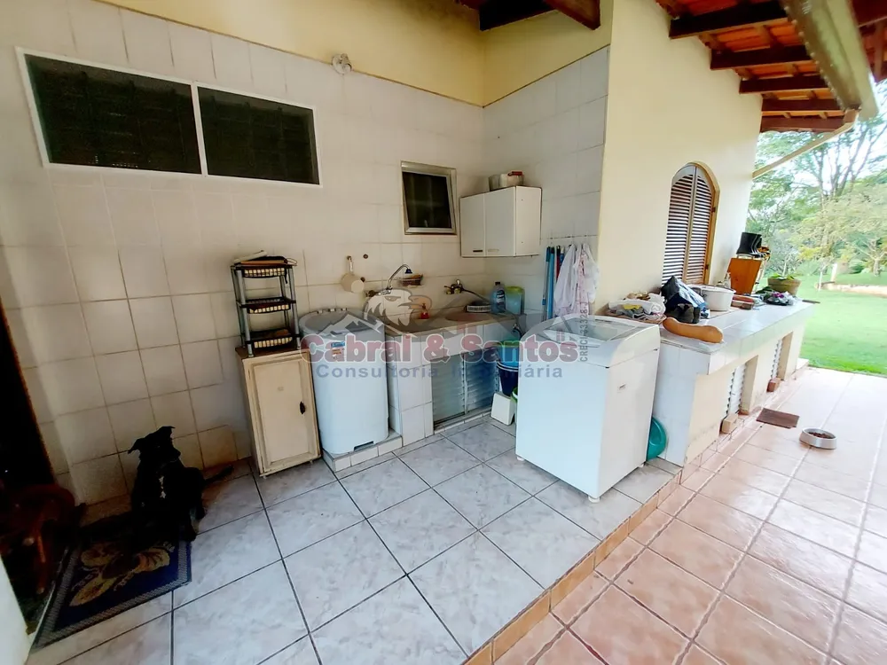 Sítio, 5 quartos, 19 hectares - Foto 14