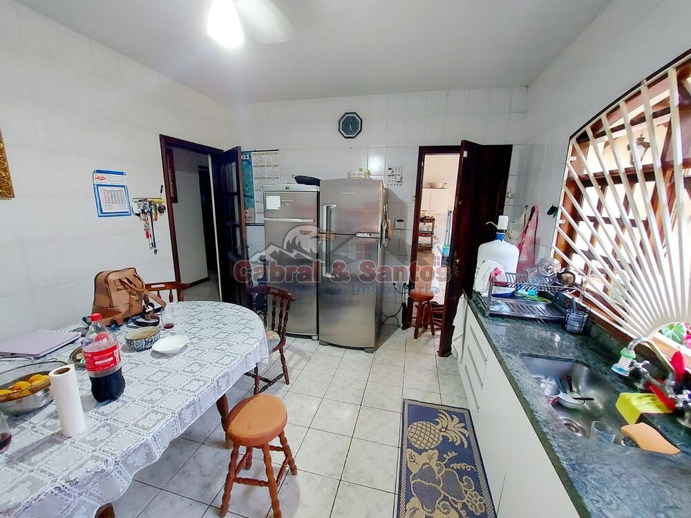 Sítio à venda com 5 quartos, 365m² - Foto 3