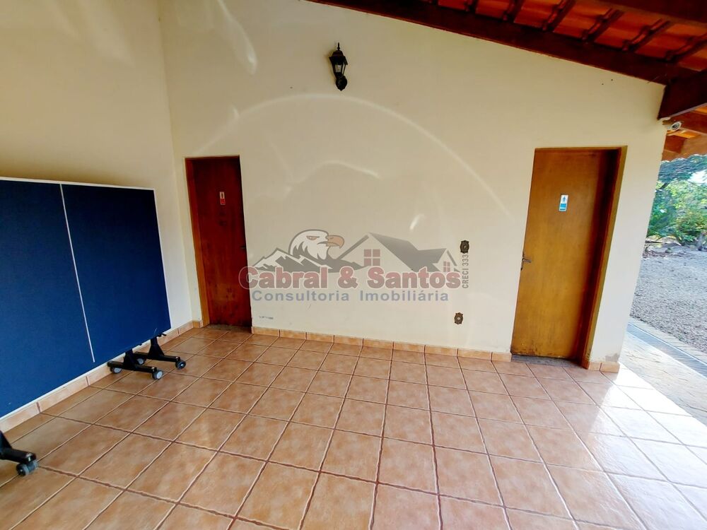 Sítio à venda com 5 quartos, 365m² - Foto 9