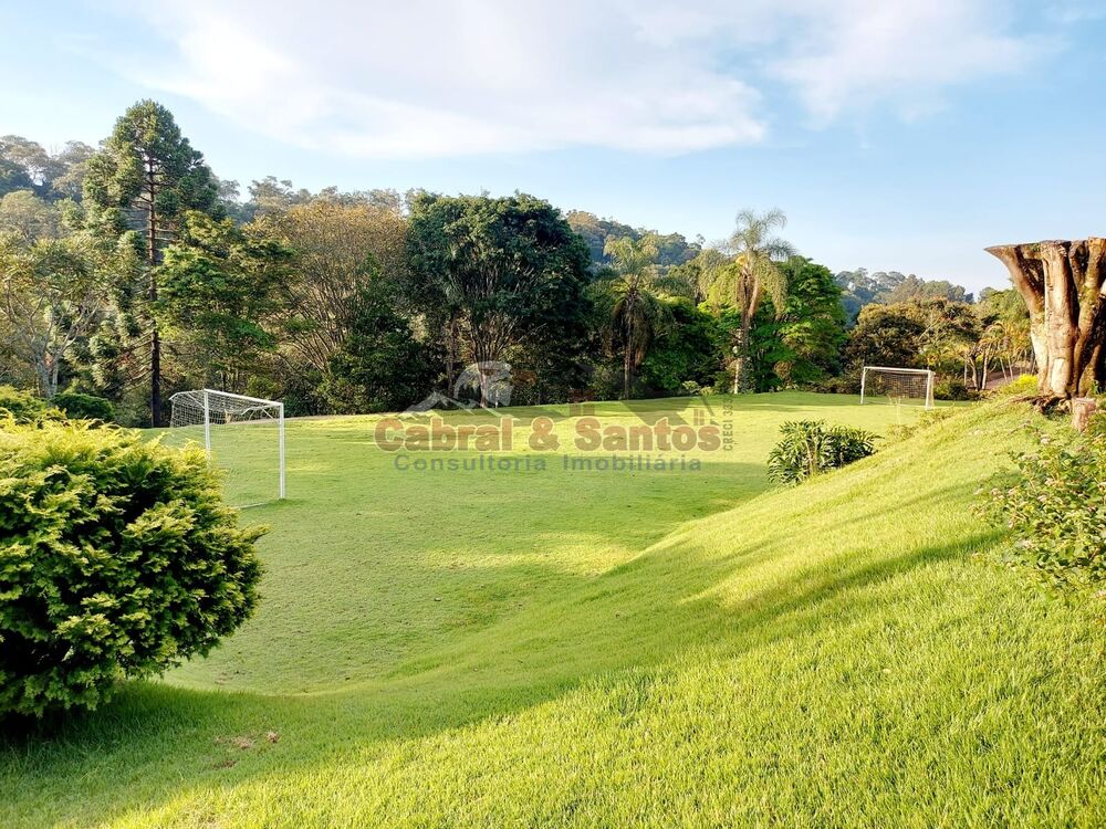 Sítio à venda com 5 quartos, 365m² - Foto 11