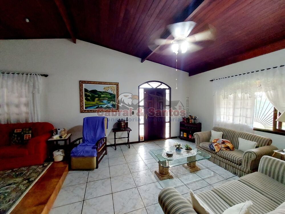 Sítio à venda com 5 quartos, 365m² - Foto 2