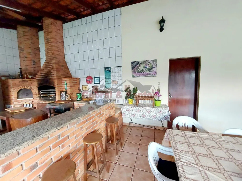 Sítio, 5 quartos, 19 hectares - Foto 4