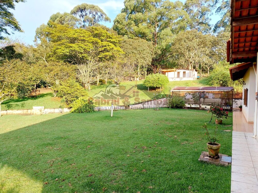 Sítio à venda com 5 quartos, 365m² - Foto 10