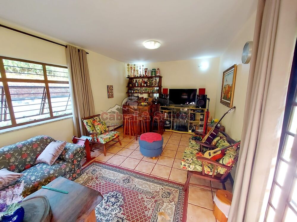 Sítio à venda com 5 quartos, 365m² - Foto 8