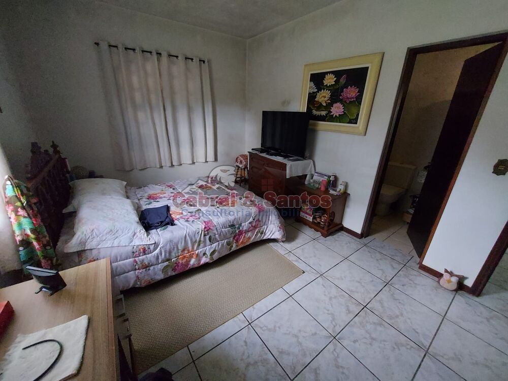 Sítio à venda com 5 quartos, 365m² - Foto 4