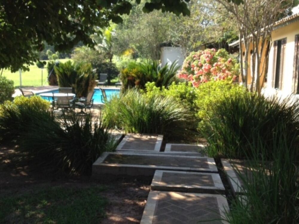 Sítio, 11 quartos, 5 hectares - Foto 3