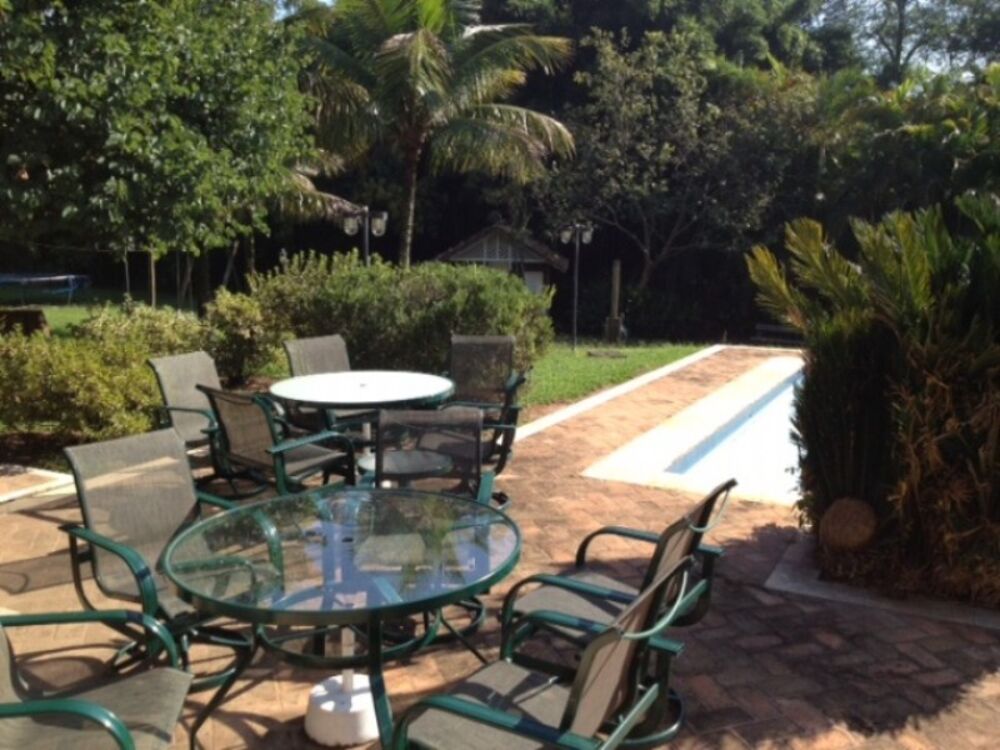 Sítio, 11 quartos, 5 hectares - Foto 4