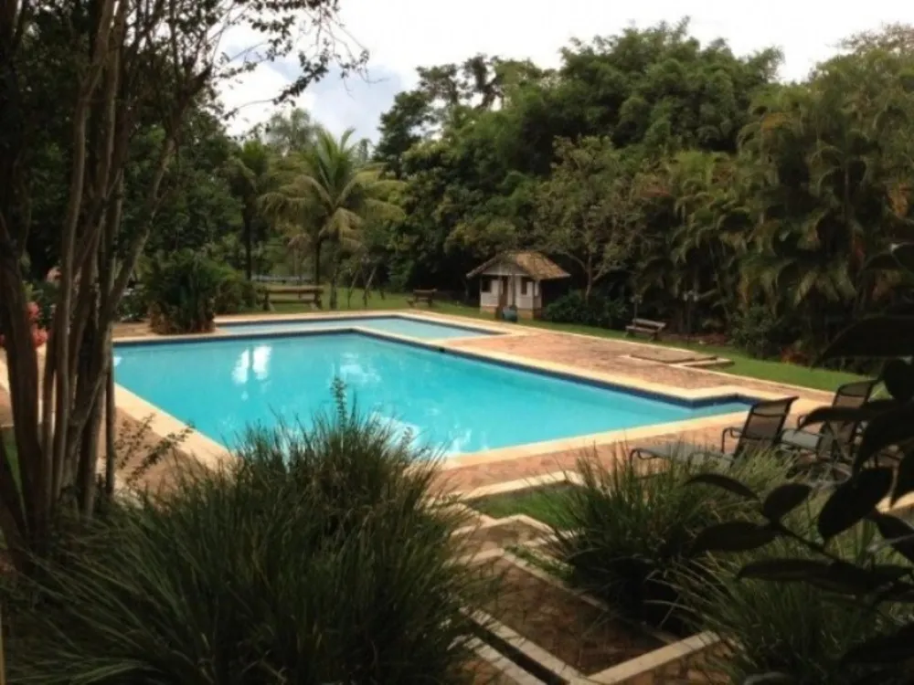 Sítio, 17 quartos, 5 hectares - Foto 1