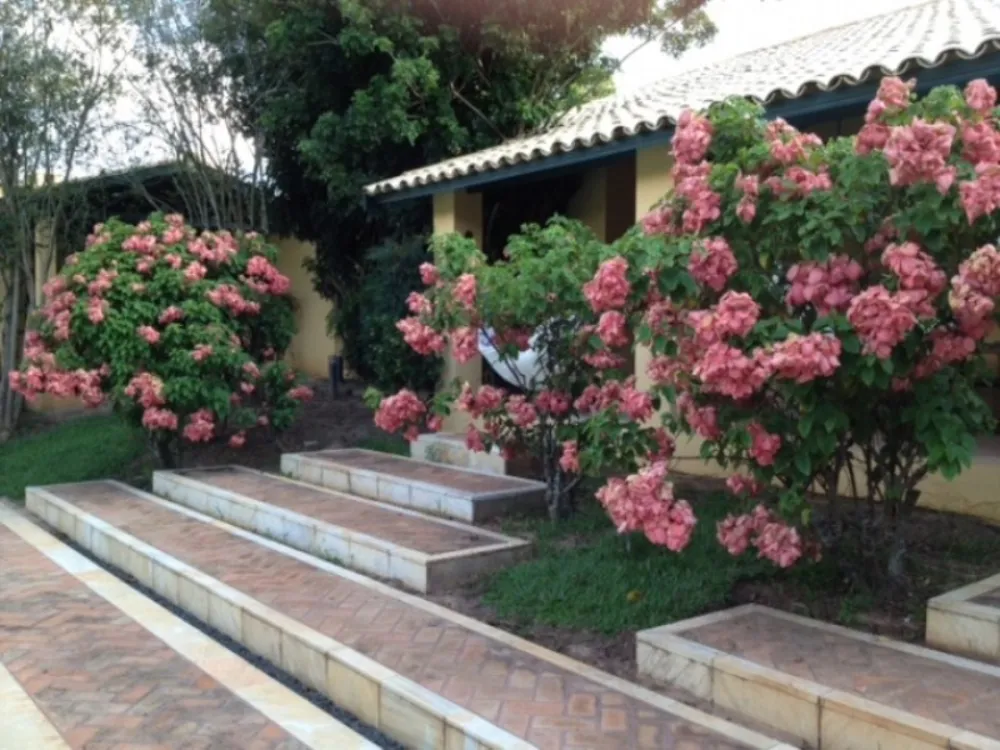 Sítio, 17 quartos, 5 hectares - Foto 7