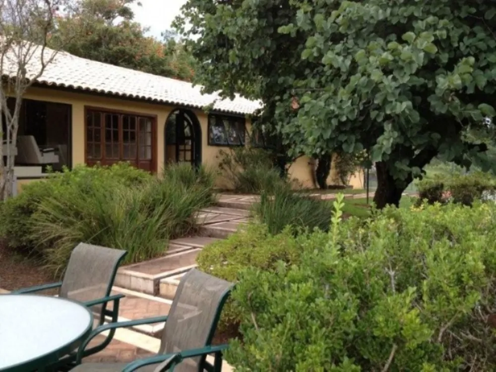 Sítio, 17 quartos, 5 hectares - Foto 2