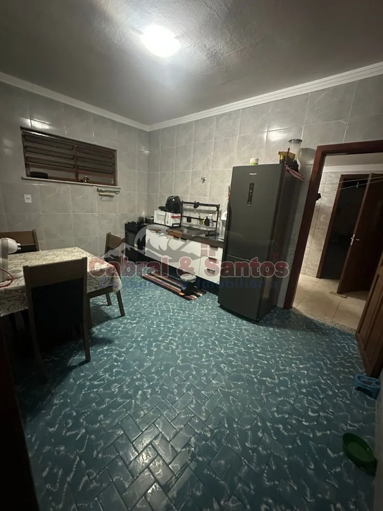 Casa, 2 quartos, 125 m² - Foto 3